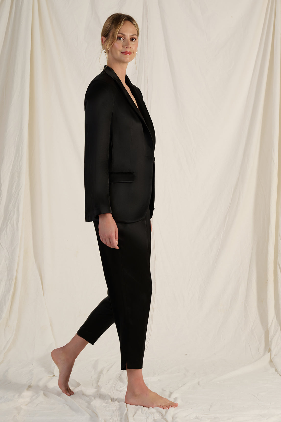 PENELOPE - peg trouser