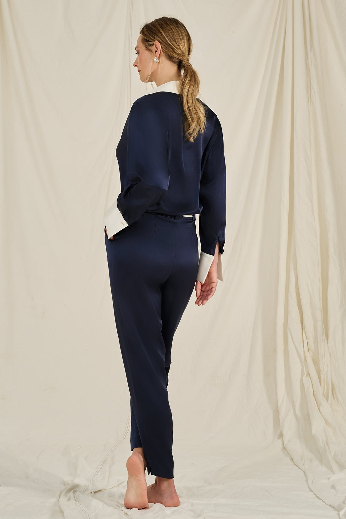 PENELOPE - peg trouser