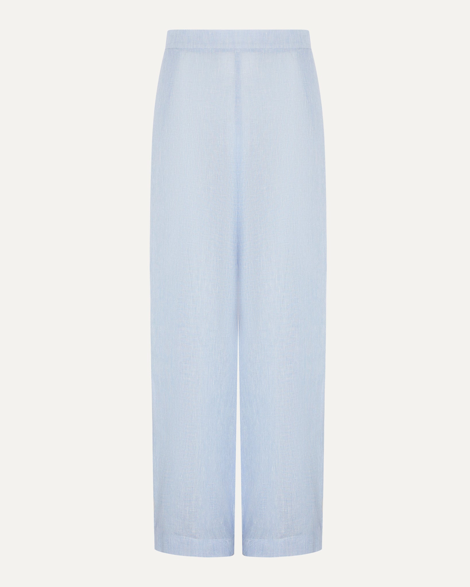 JASMIN - linen trouser