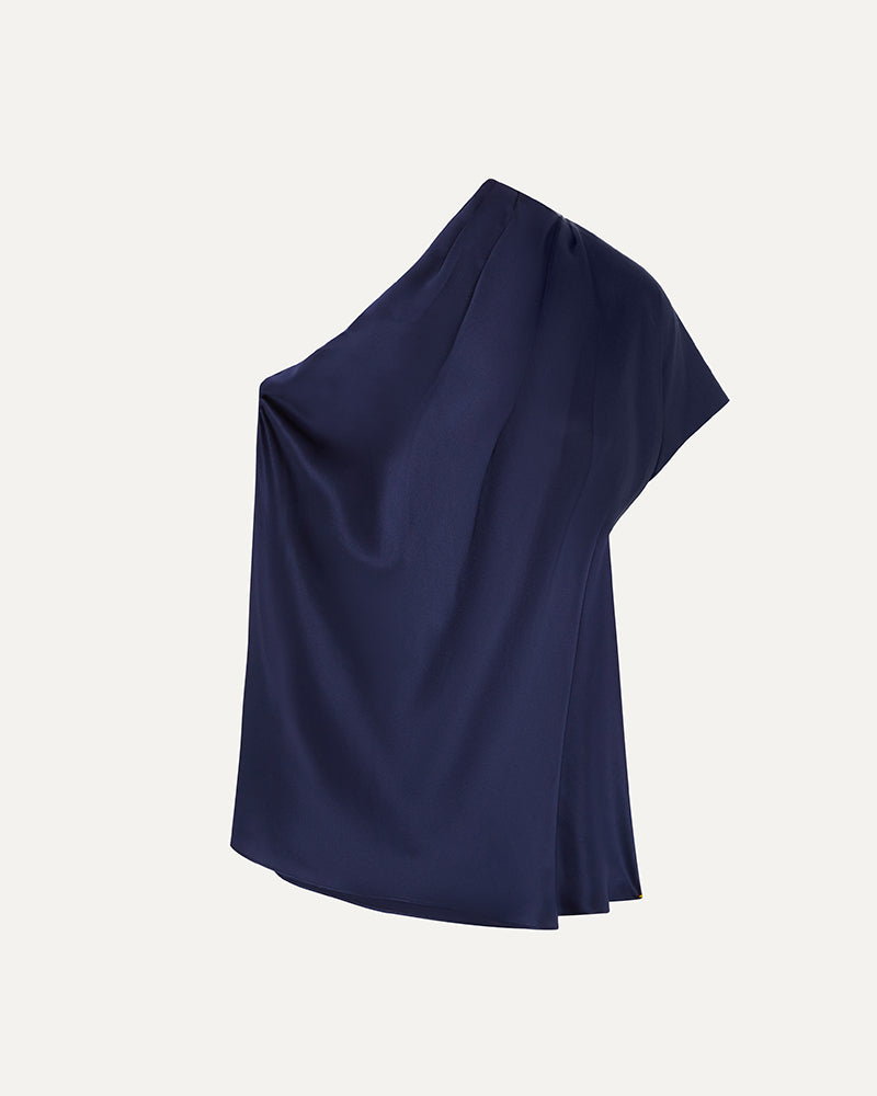 EMILY - one-shoulder top
