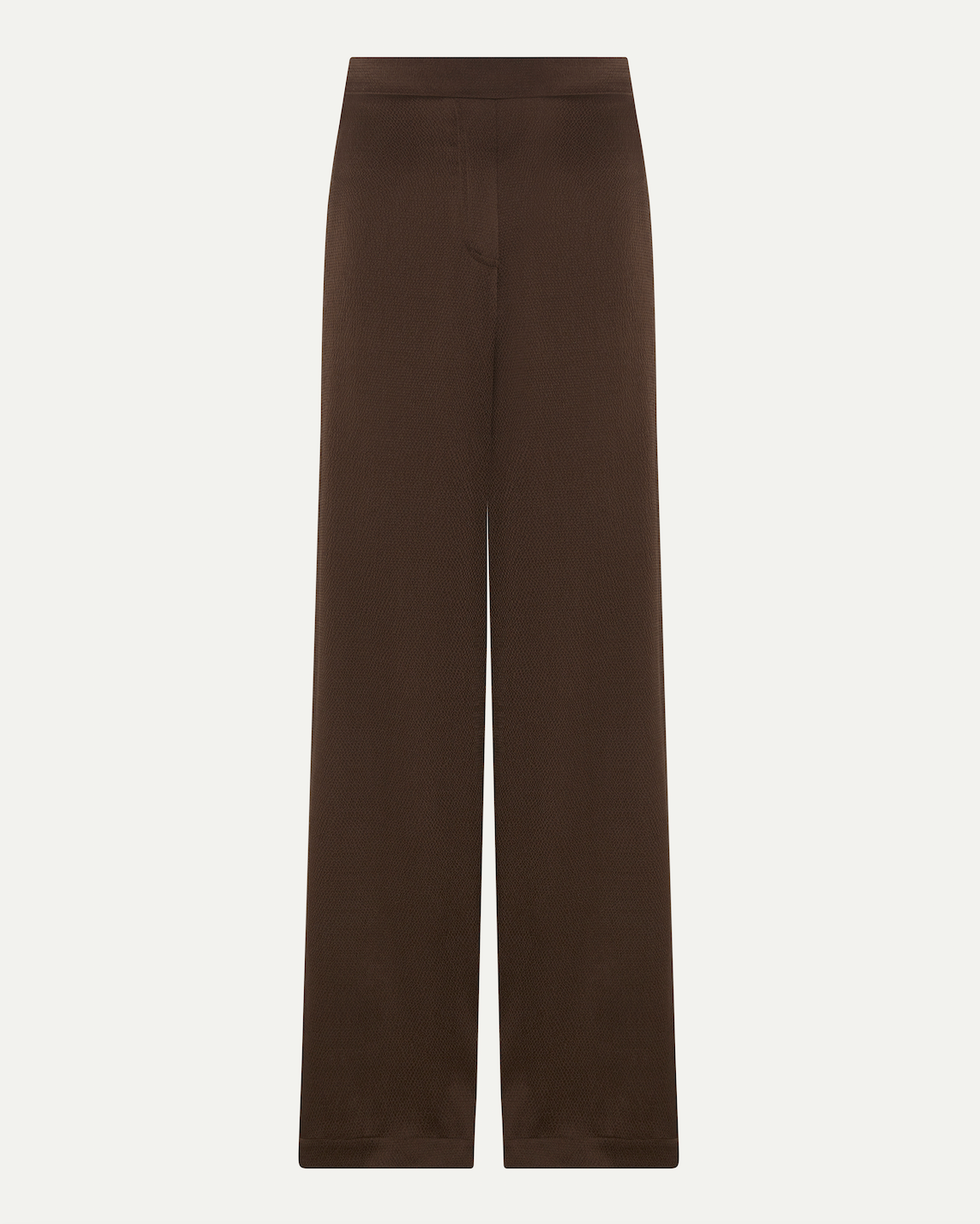 BECCA - Hammered Silk Trousers